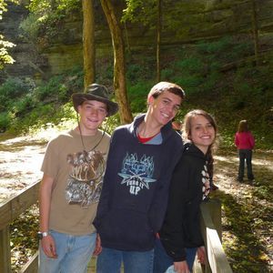 Meet your Posher, Kathleen